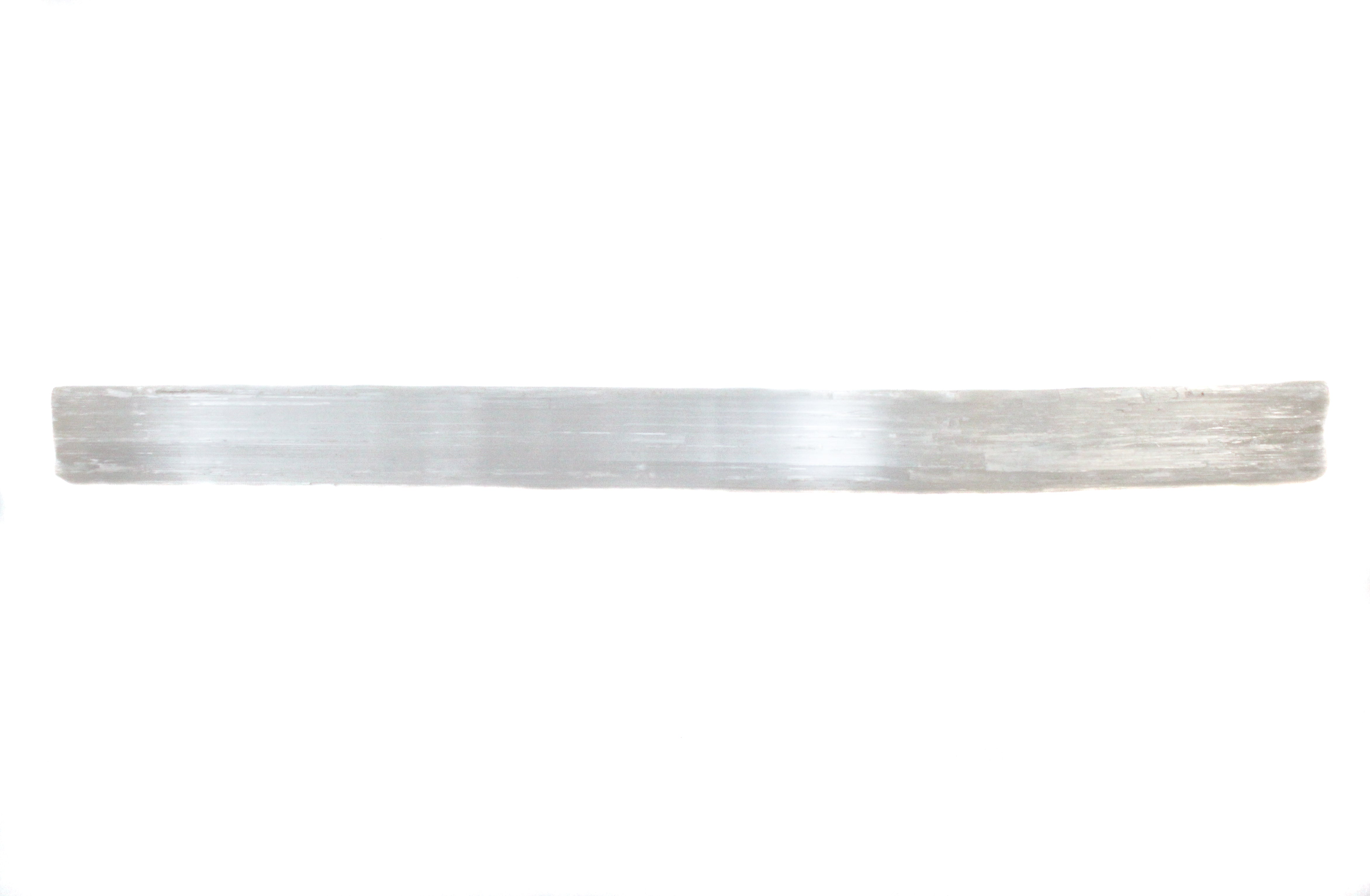 Selenite Stick $35